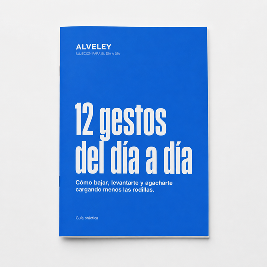 Free Guide: 12 Everyday Gestures | Alveley